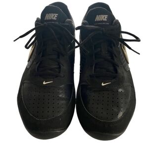 NIKE AIR Baseline Low Black Men’s Sneakers Size 11